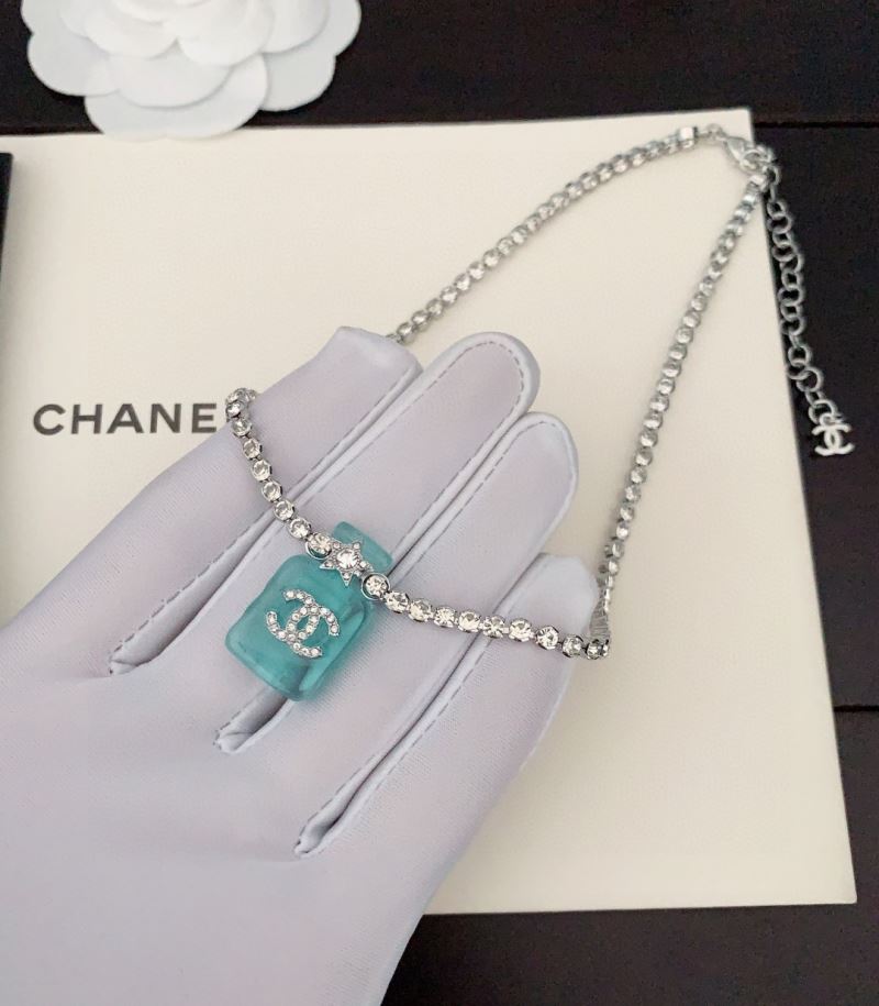 Chanel Necklaces